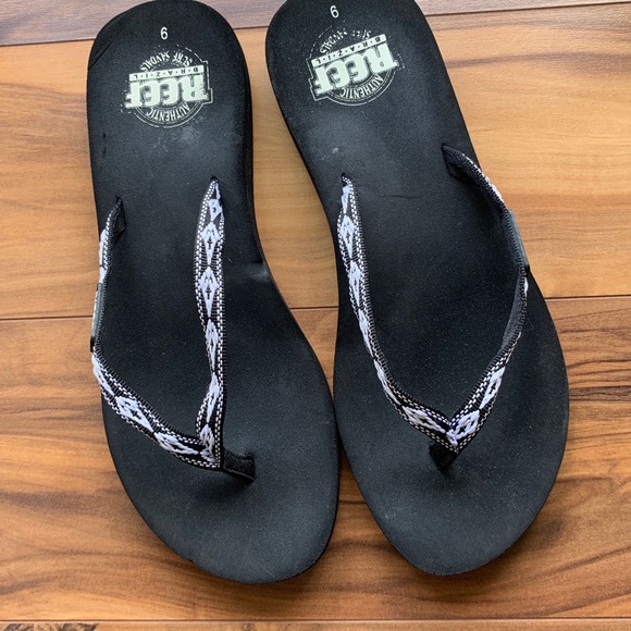 reef brazil sandals